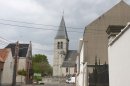 Eglise de Jollain-Merlin